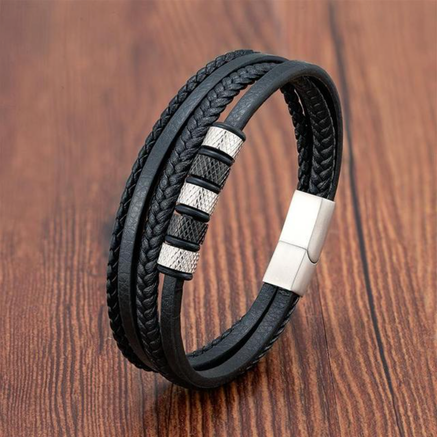 Pulsera Moderno Rocca - Urban Style
