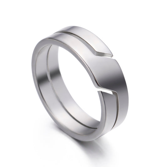 Anillo Titánico - Edición Mítica