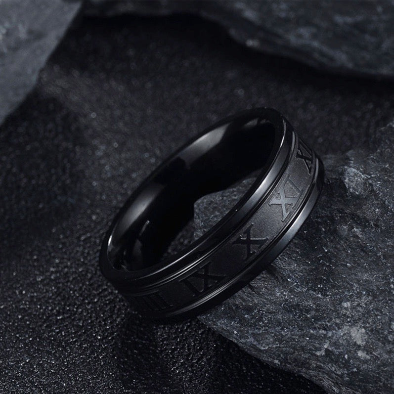 Anillo Romano - Edición Imperial