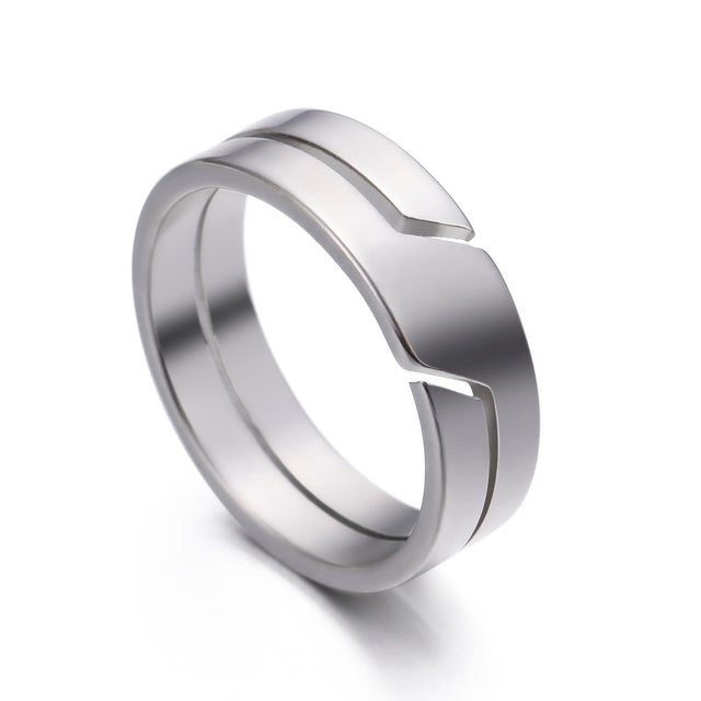Anillo Titánico - Edición Mítica