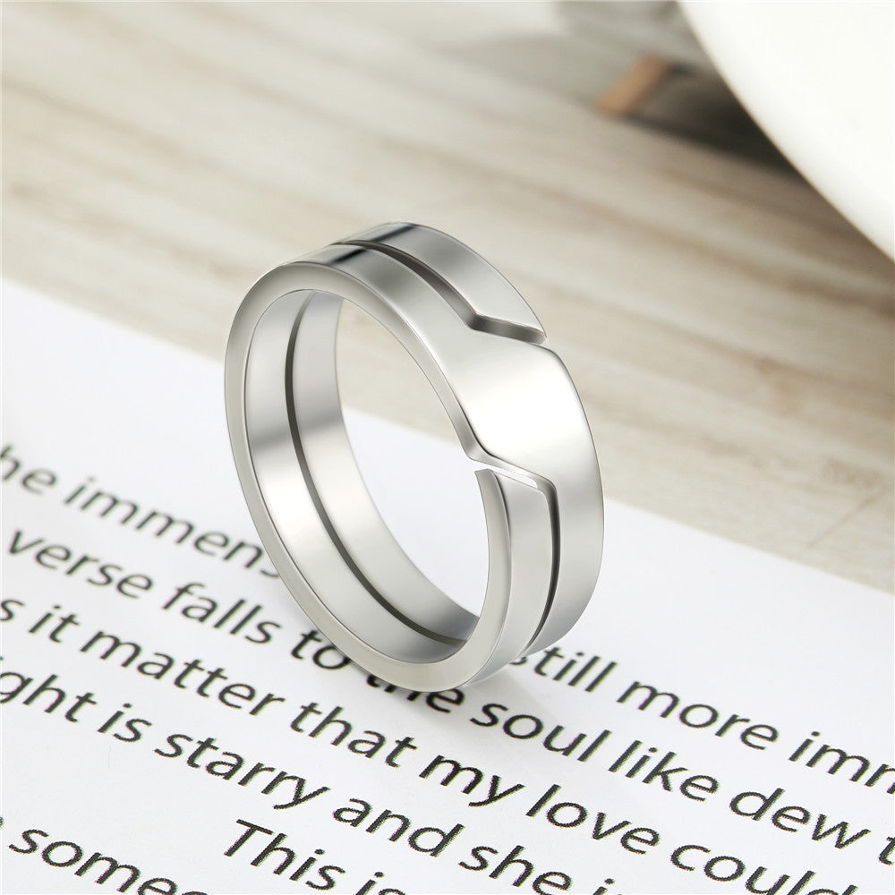 Anillo Titánico - Edición Mítica